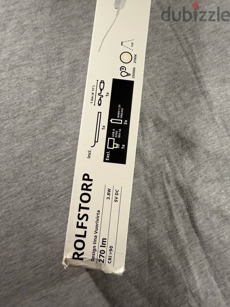 Ikea light 10