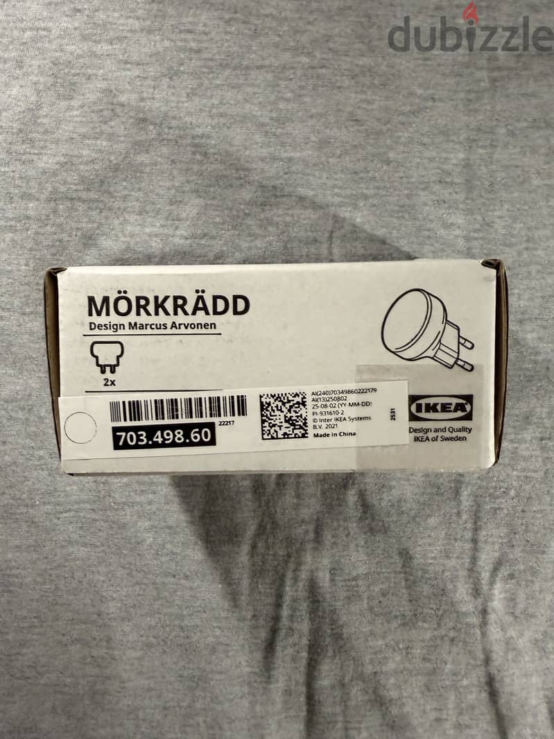 Ikea light 12