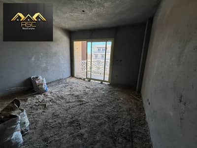 شقه لقطه للبيع - فى جرين 6 مبانى ادريس بمنطقة التوسعات الشماليه 6 اكتوبر - بحرى فيو لاند سكيب - دور ثالث - استلام فورى بأقل سعر لسرعة البيع - 120م
