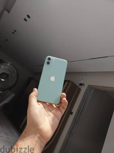 Apple - iPhone 11