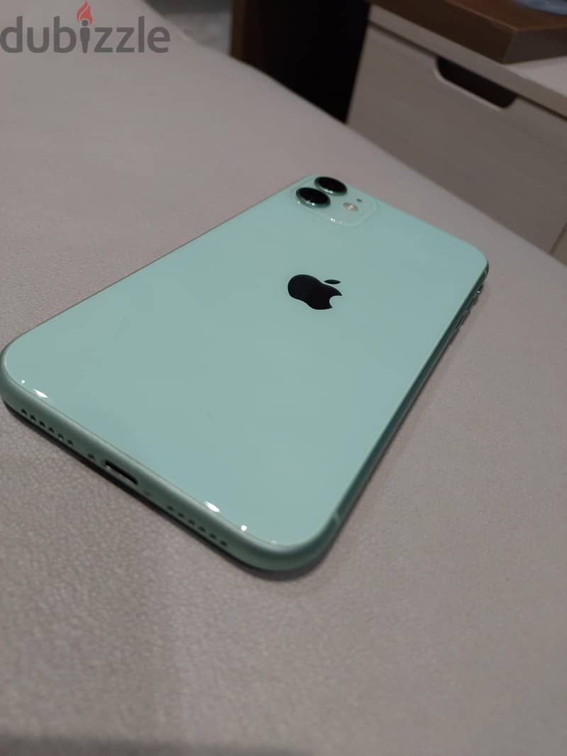Apple - iPhone 11 1
