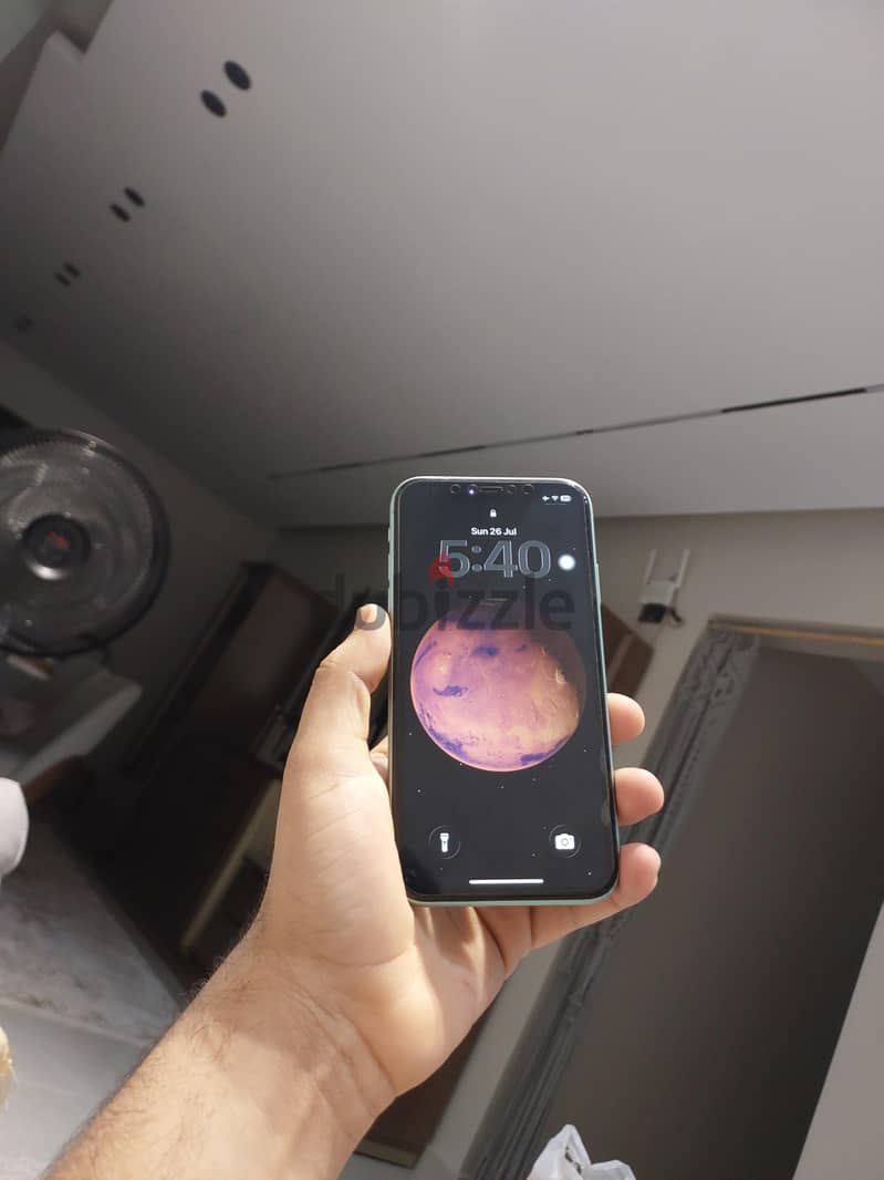 Apple - iPhone 11 3