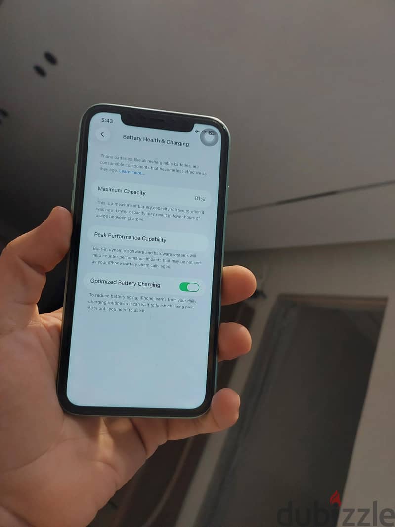 Apple - iPhone 11 6