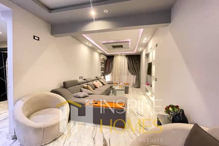 Licensed Apartment for Sale with a Direct View of Abu Qir Street
