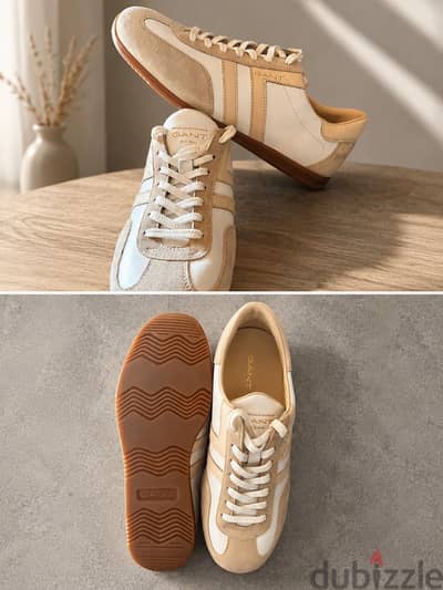 GANT shoes from Germany