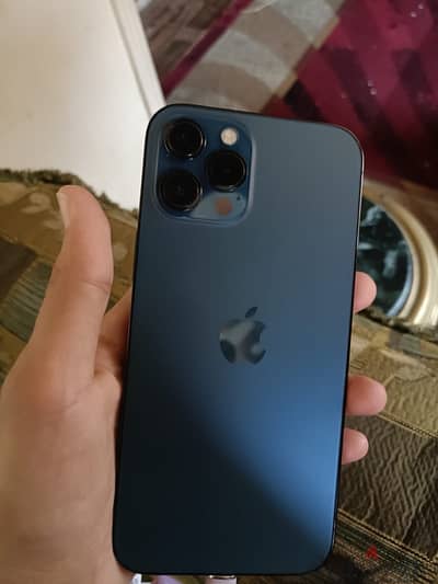 آبل - آيفون 12 برو ماكس
