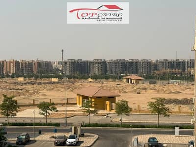 شقة مميزة للبيع فى مدينتى B7