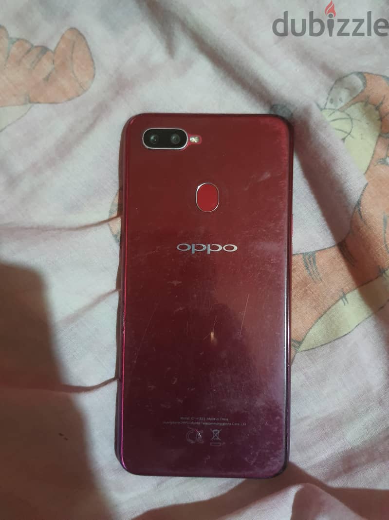 OPPO F9 1