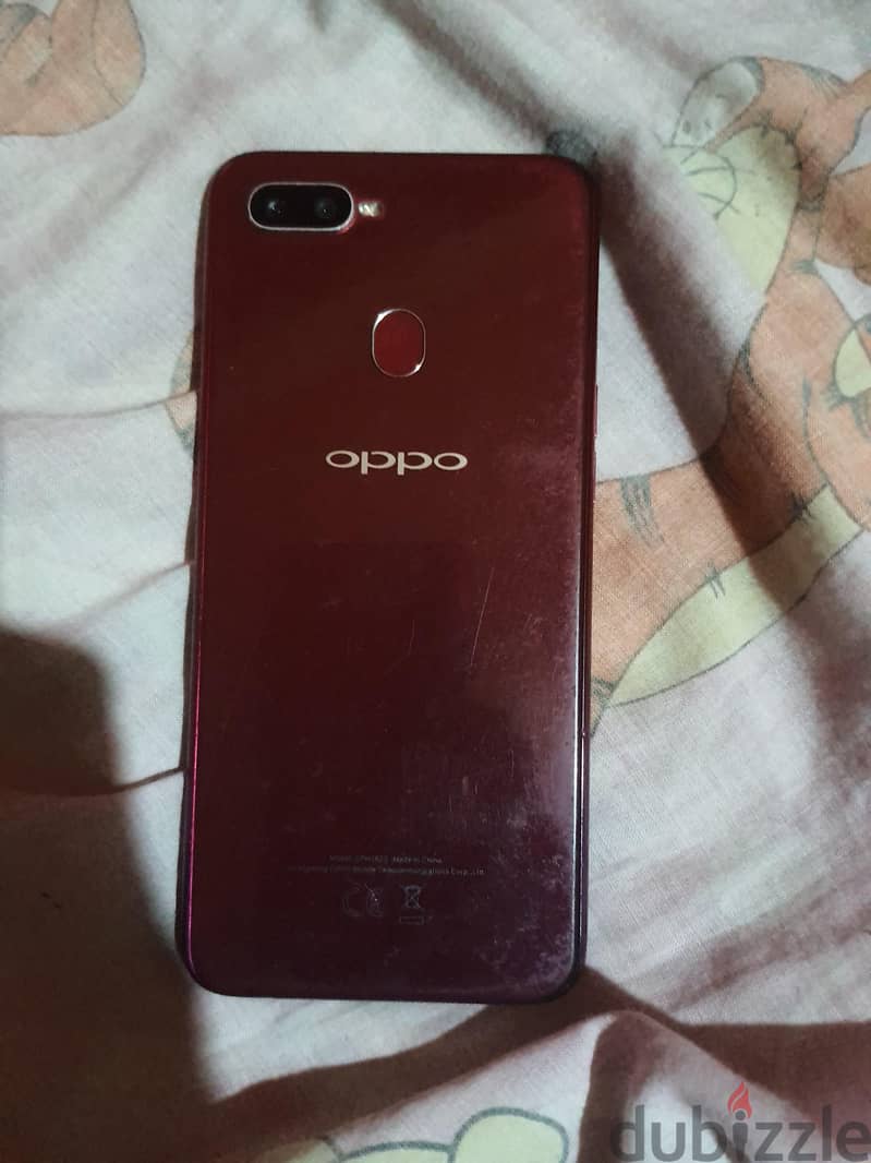 OPPO F9 2