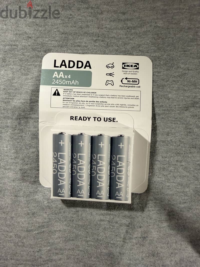 Ikea decorations 7
