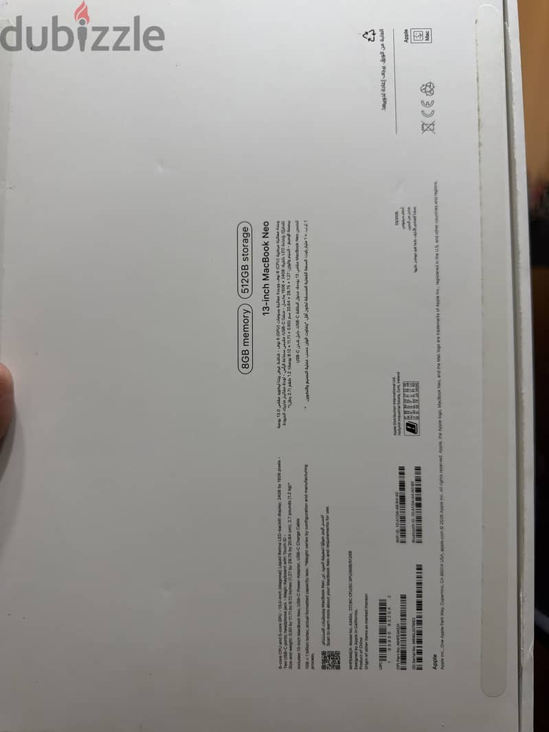 Macbook Neo 2