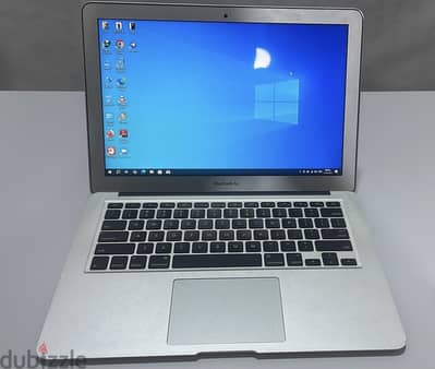 MacBook 2017 Air