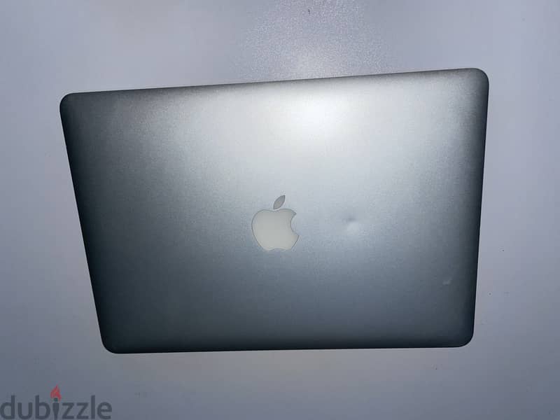 MacBook 2017 Air 1