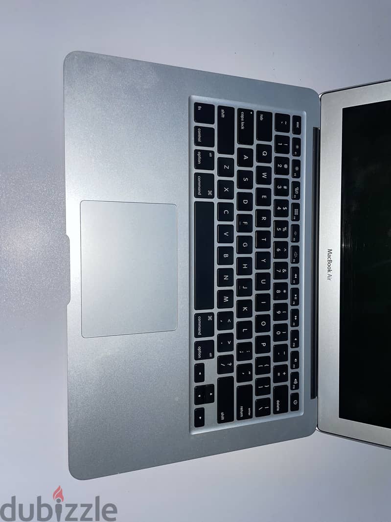 MacBook 2017 Air 2