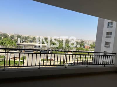 Apartment First Use| 2Bed with ACs for Rent in Cairo Festival City