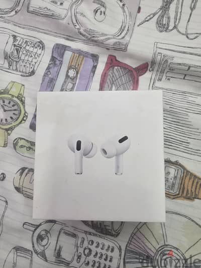 Airpods Pro