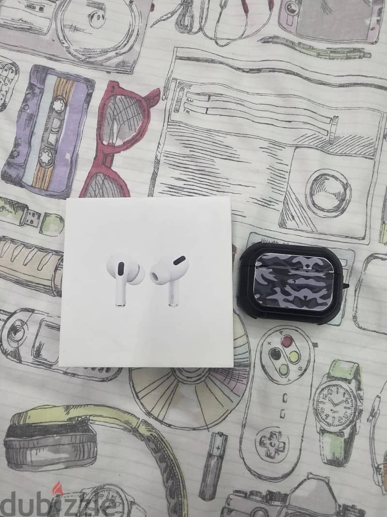 Airpods Pro 1