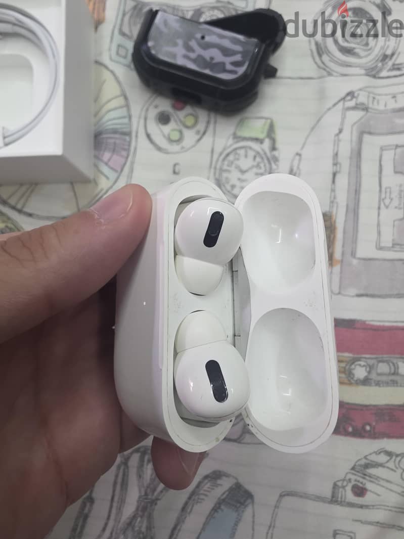 Airpods Pro 3
