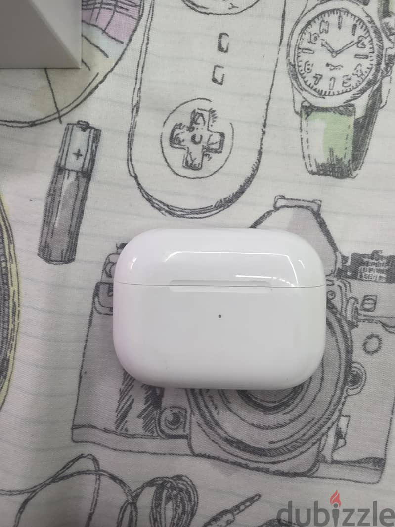 Airpods Pro 5