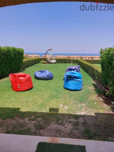 Twin House in Telal El Sokhna