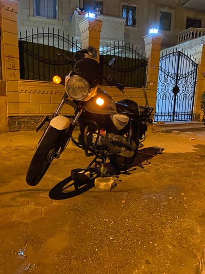 مكنه بوكسر 2021 بجاج