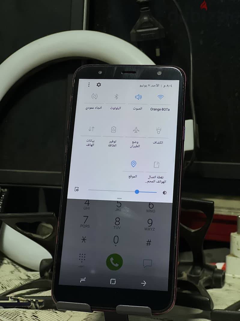 Samsung J4 Core 1