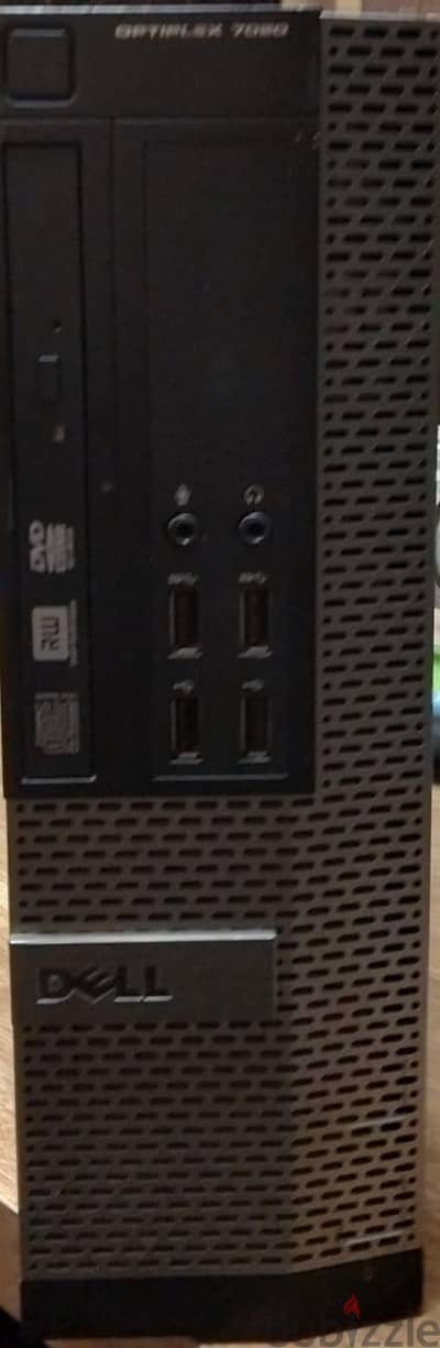 Dell OptiPlex 7020 Core i7