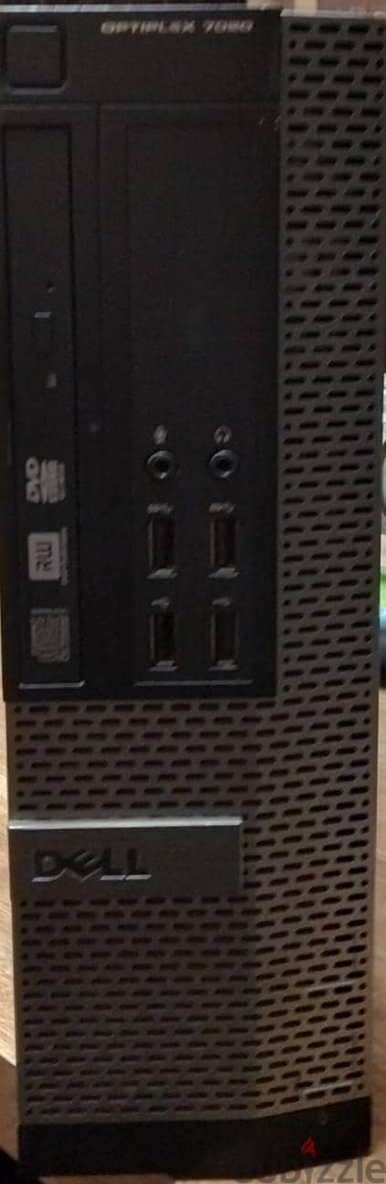 Dell OptiPlex 7020 Core i7 1