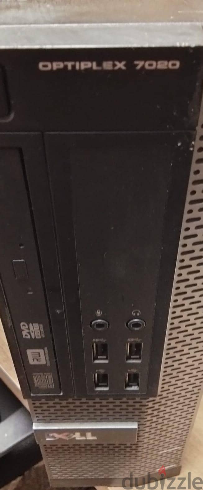 Dell OptiPlex 7020 Core i7 2