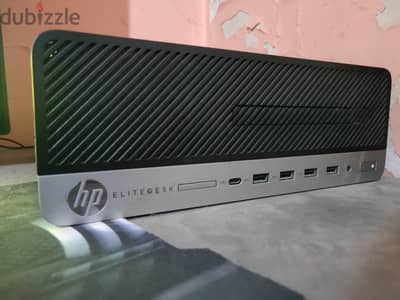 HP 705 G4 SFF