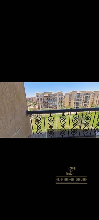 شقه للبيع في الرحاب 139 م قريبه من السوق الشرقي تشطيبات خاصه فيو وايد جاردن  Al Rehab City, Cairo