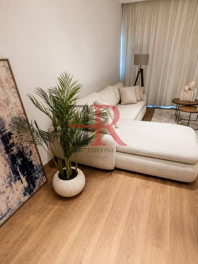 Apartment for rent fully furnished in Lake view residence compound new cairo