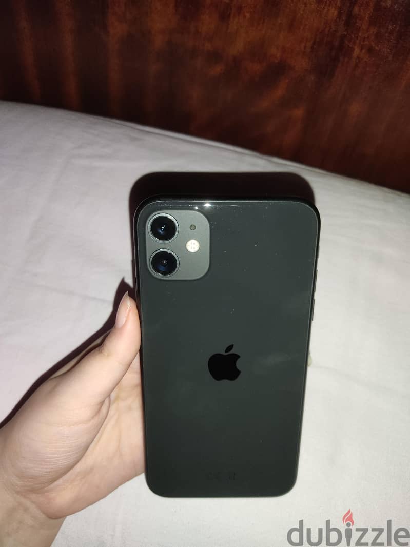 Apple - iPhone 11 3