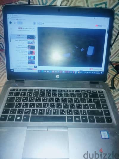 HP بيع