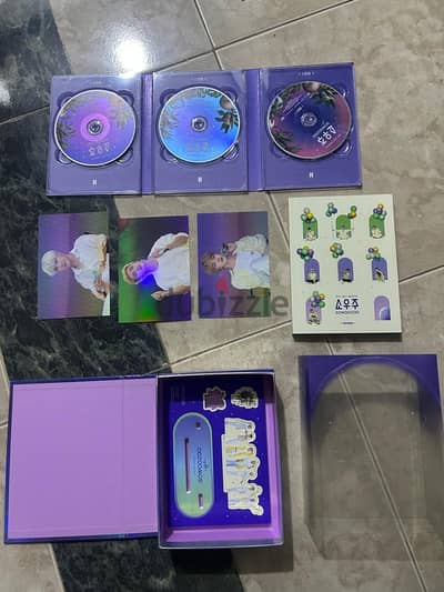 Sowoozoo Album