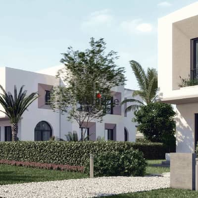 Apartment for Sale 114 sqm Maadi Ring Road ( Taj City )
