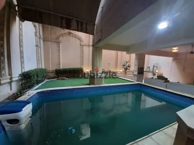  Ultra Luxury Standalone Villa in El Choueifat | 600 sqm Land | 1,200 sqm Built-Up | Private Pool | Prime Location