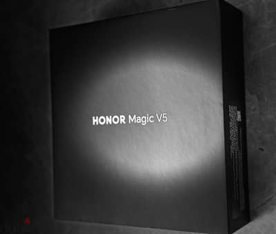 Honor Magic V5