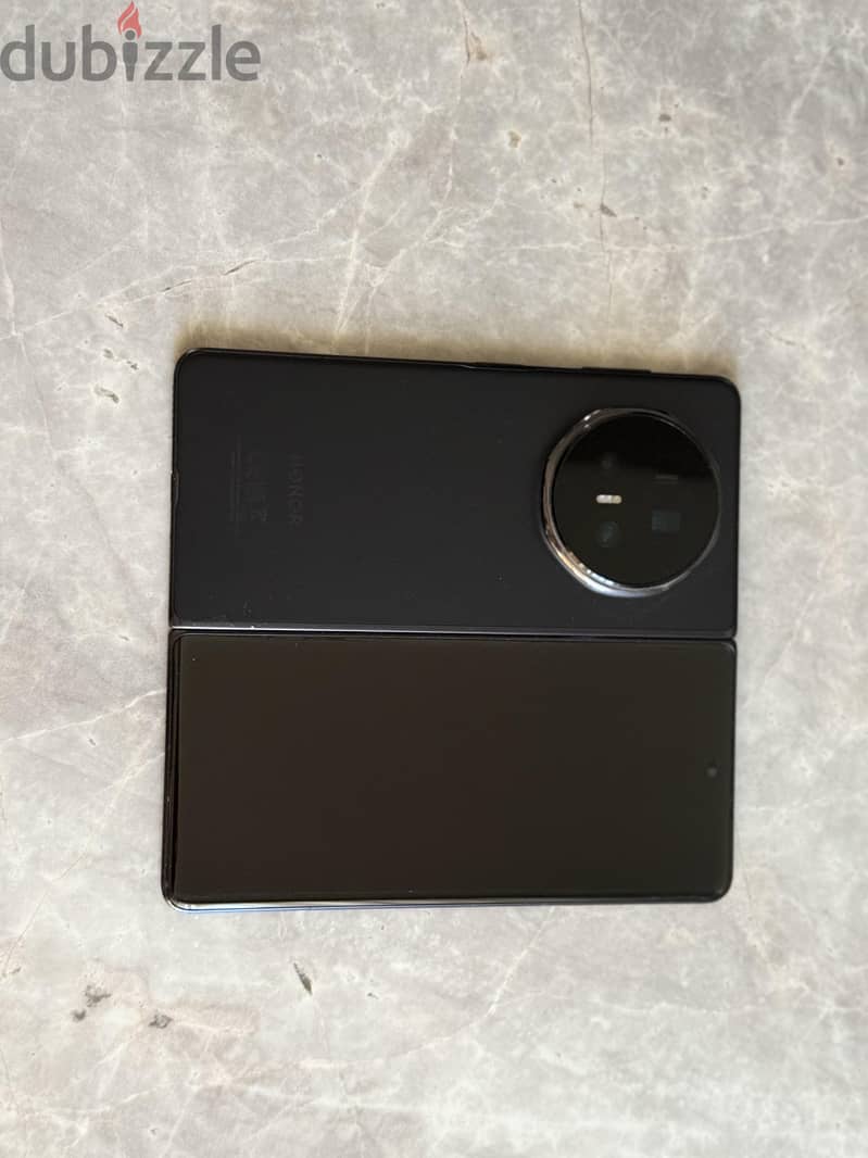 Honor Magic V5 5
