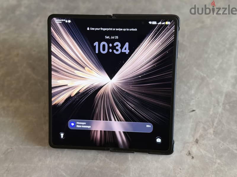 Honor Magic V5 6