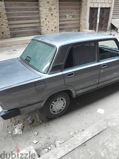 لادا 2107 2007