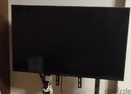Smart FHD Prima 43 inch Tv