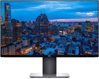 شاشه dell24 inch