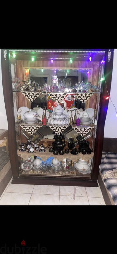 نيش وسفره