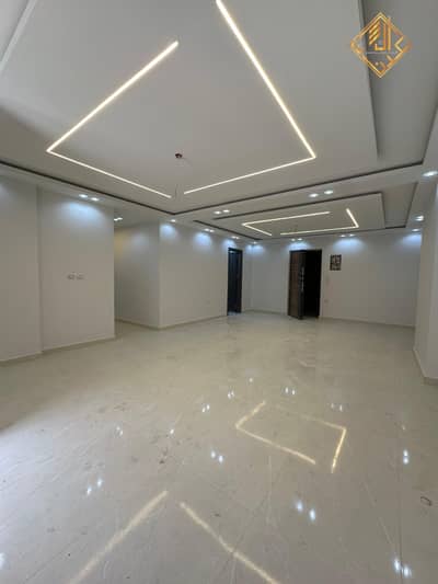  210m² Ultra-Luxury Apartment in Mohandessin (Mostafa Mahmoud Square) | 2020 Building, Front Balcony, and Great View – Code A098