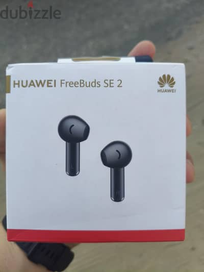 سماعه  freebuds se2