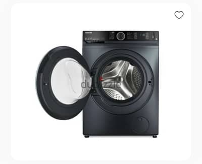 Toshiba Front load full automatic washing machine