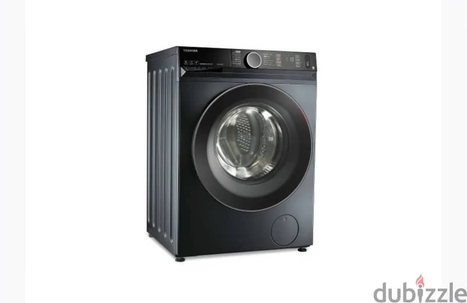 Toshiba Front load full automatic washing machine 2