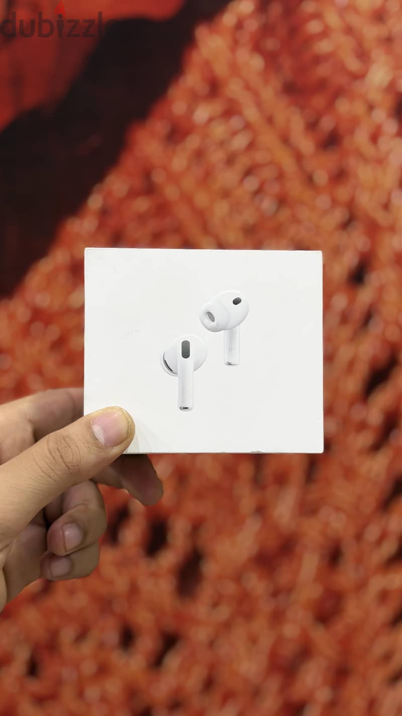 Air pods pro 3 new 1