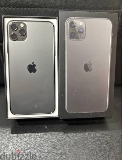 Apple - iPhone 11 Pro Max